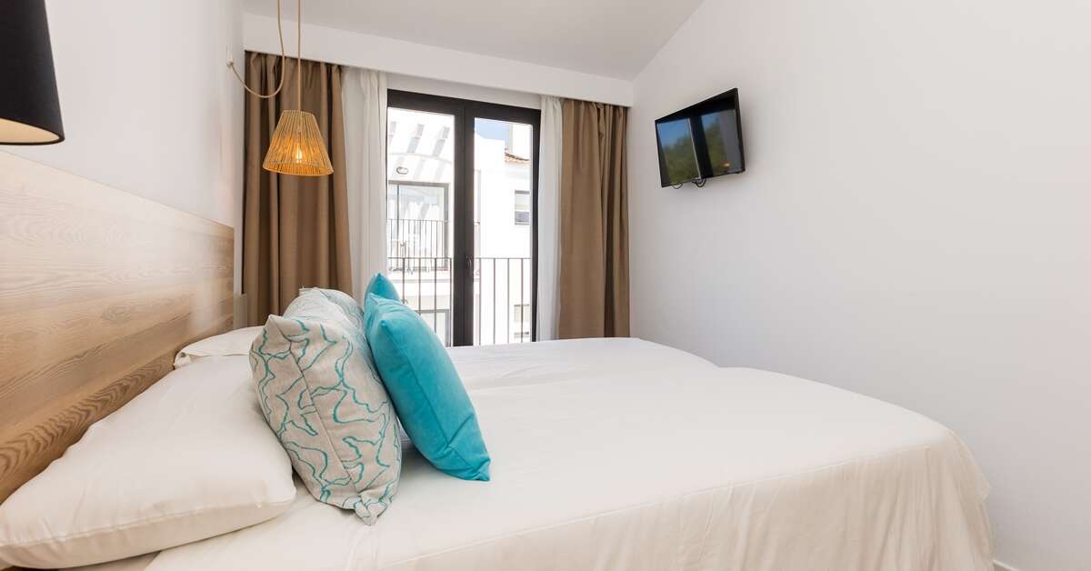 Een foto van MarSenses Paradise Club Hotel