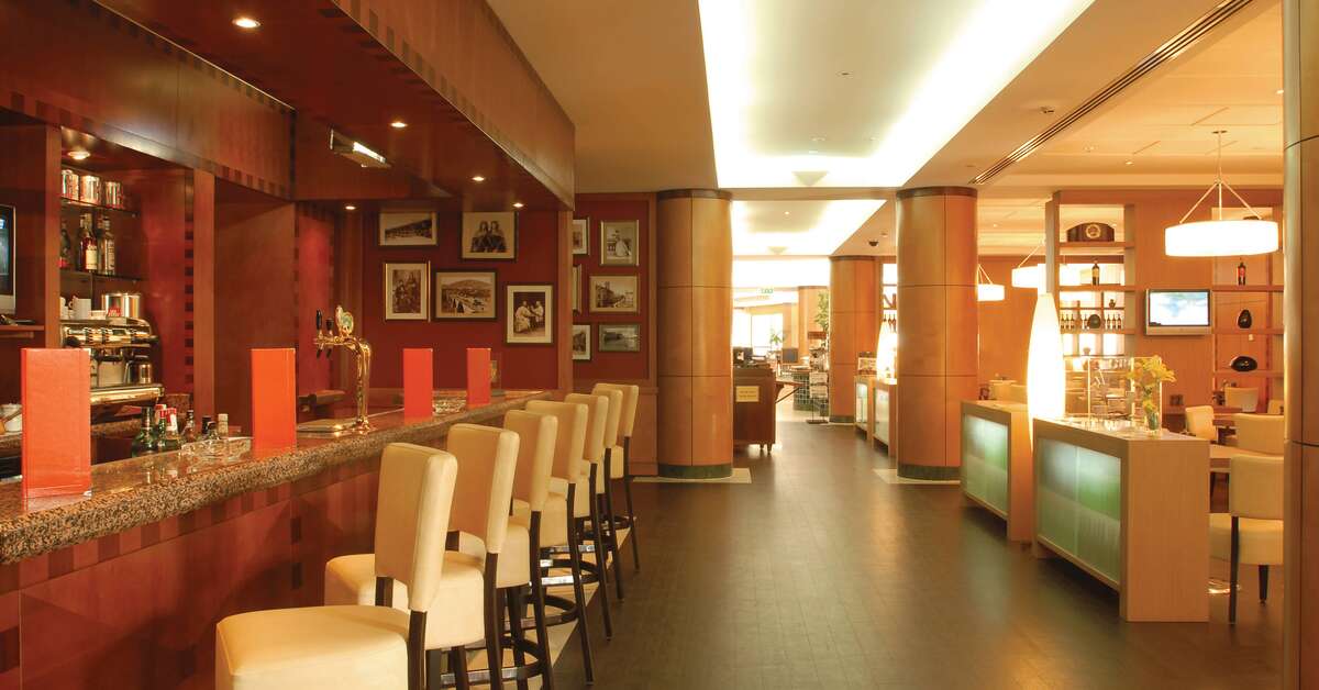 Een foto van Courtyard by Marriott Tbilisi
