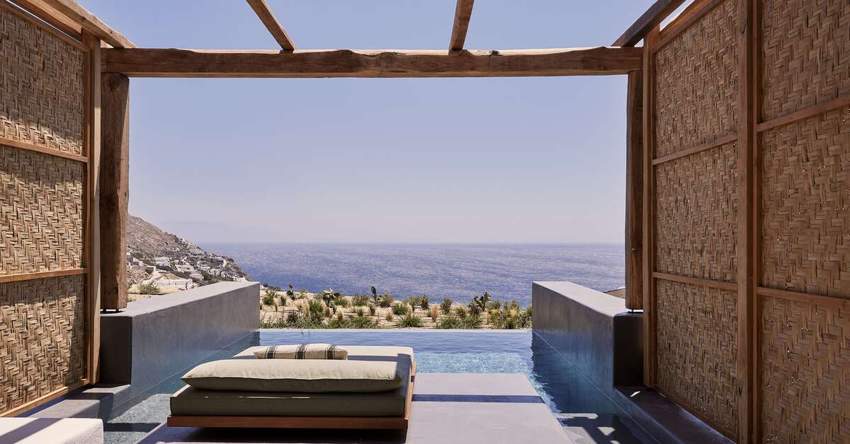 Een foto van Archipelagos All Suites