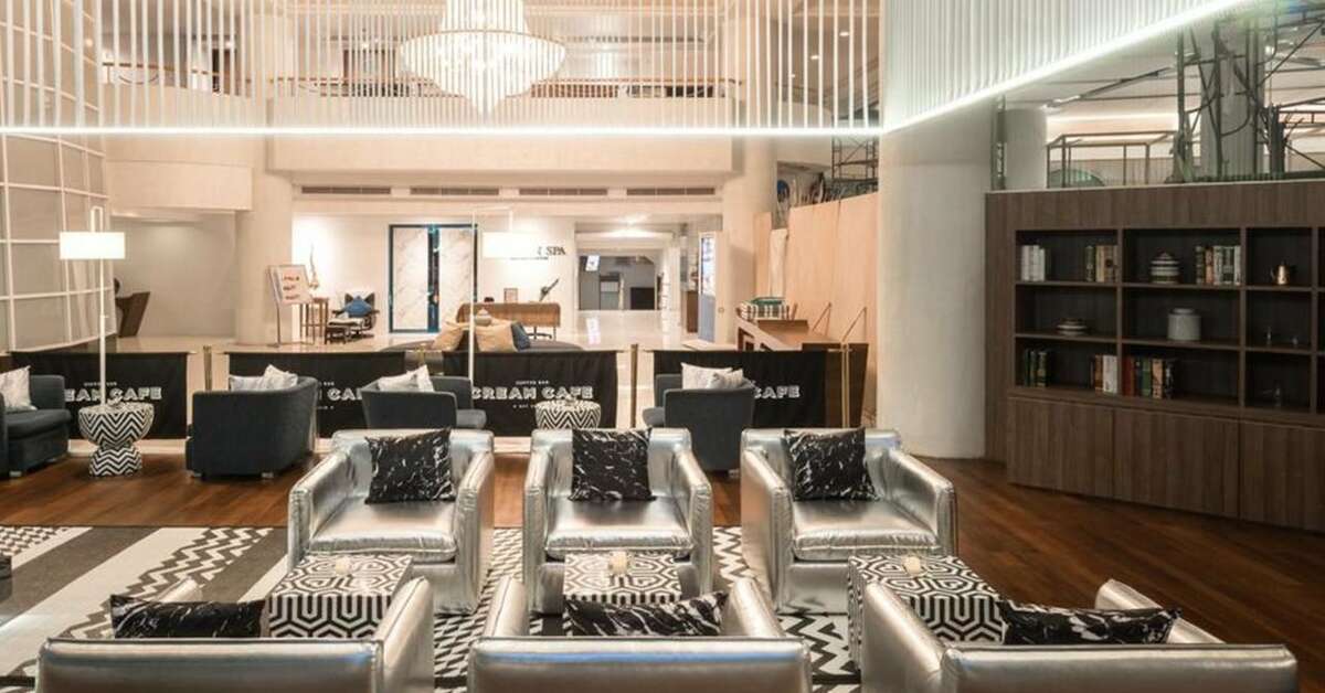 Een foto van A-One The Royal Cruise Hotel