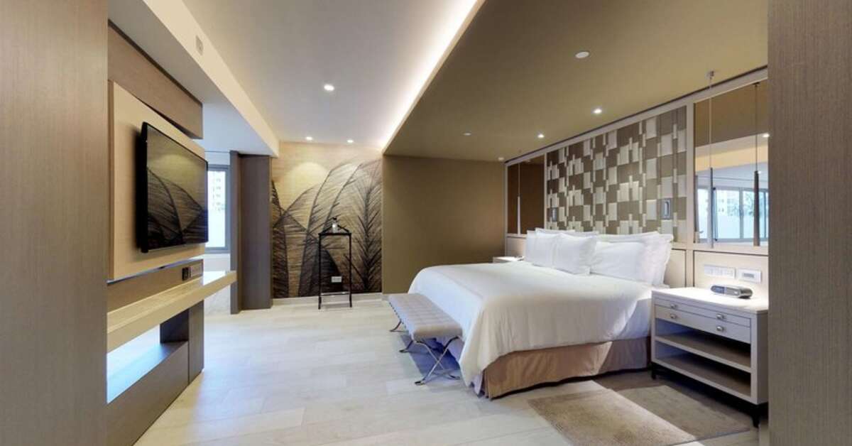 Een foto van El Embajador A Royal Hideaway Hotel