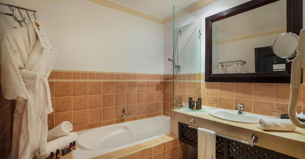 Een foto van Mogador Aqua Fun