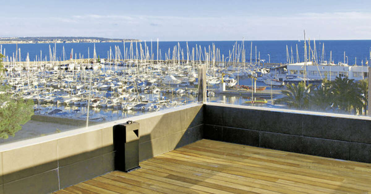 Een foto van Nautic Hotel & Spa