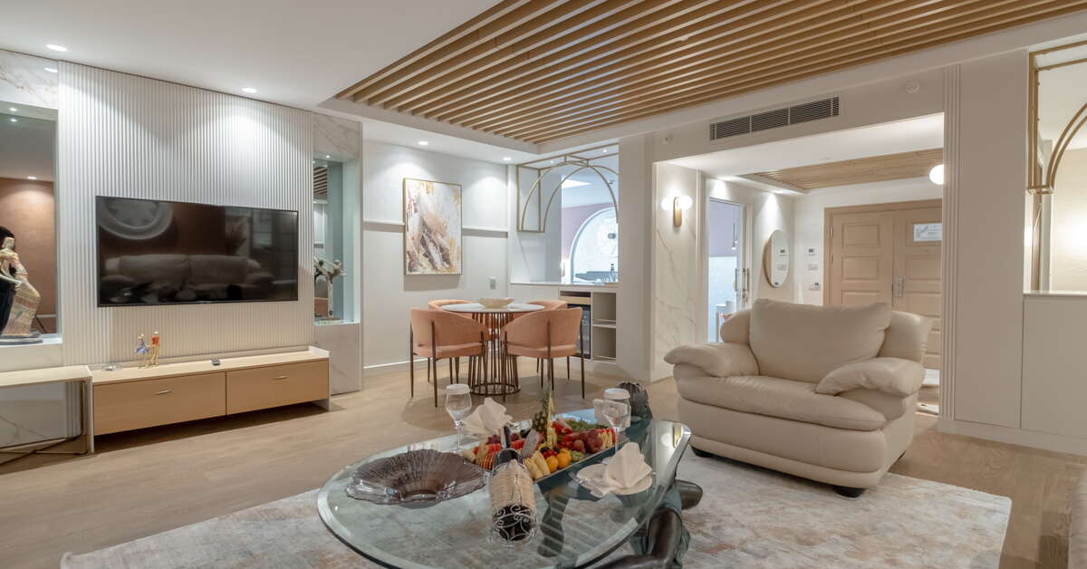 Een foto van Fame Residence Lara & Spa