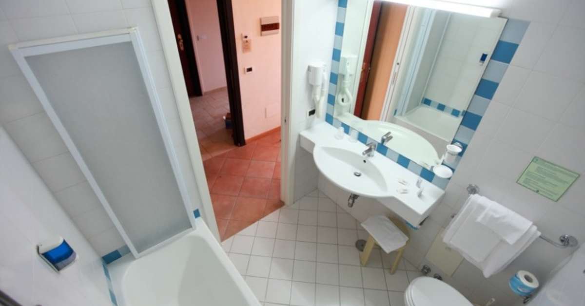 Een foto van Hotel Caravel