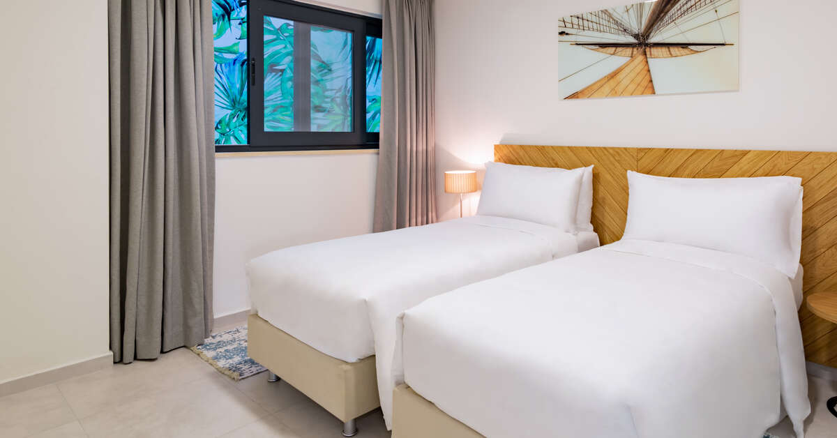 Een foto van Le Meridien Bodrum Beach Resort