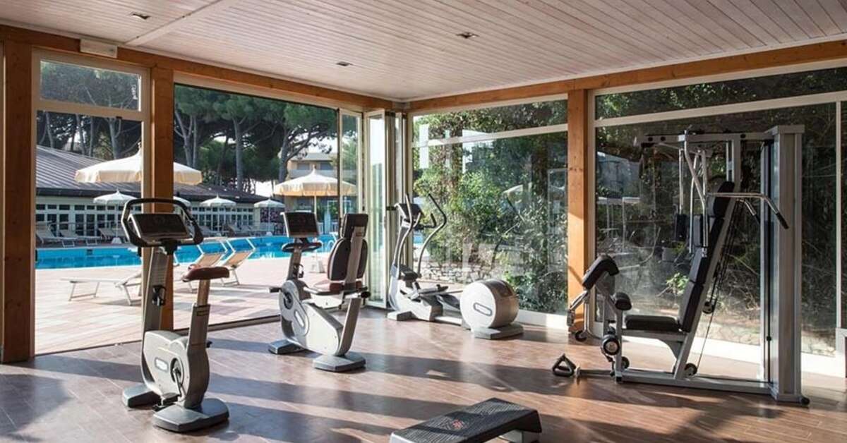 Een foto van Park Hotel Marinetta