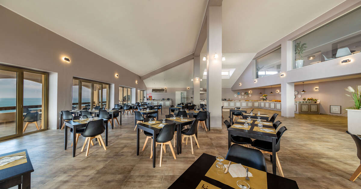 Een foto van Castelsardo Resort Village