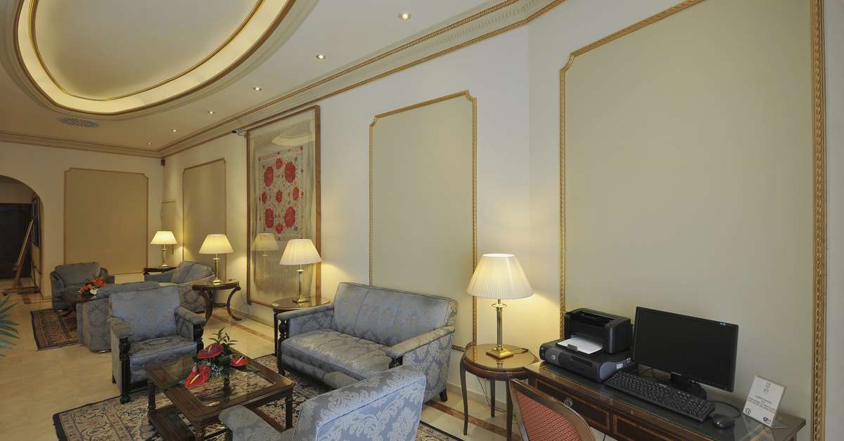 Een foto van Hotel Roger de Lluria Barcelona