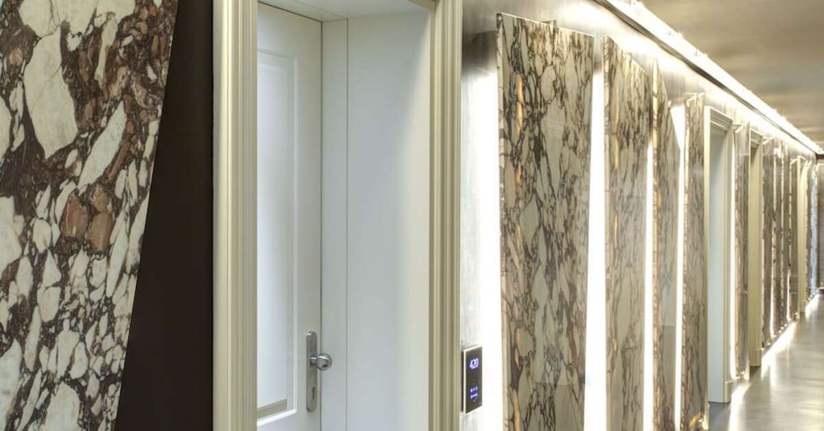 Een foto van Hotel Mascagni & Luxury Dependance