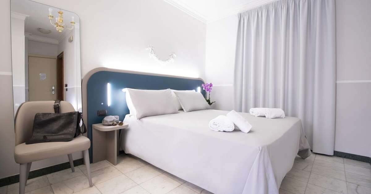 Een foto van Hotel Grifo