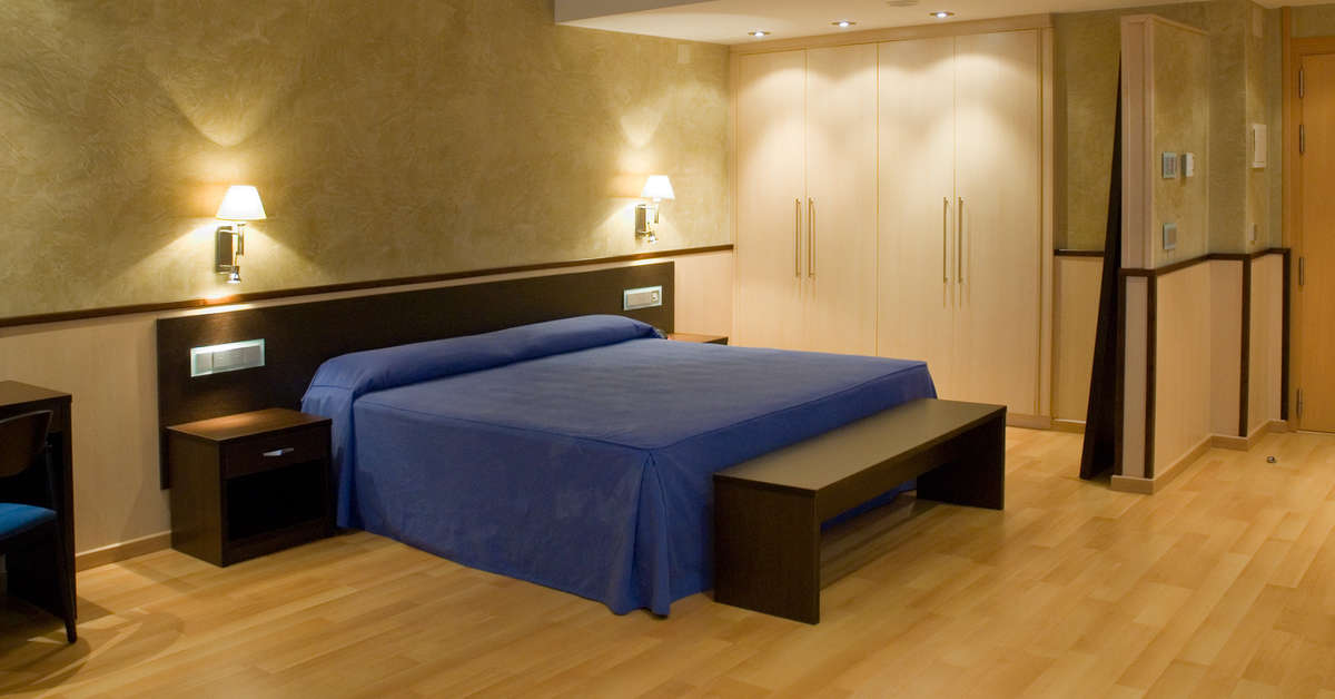 Een foto van Hotel Samba