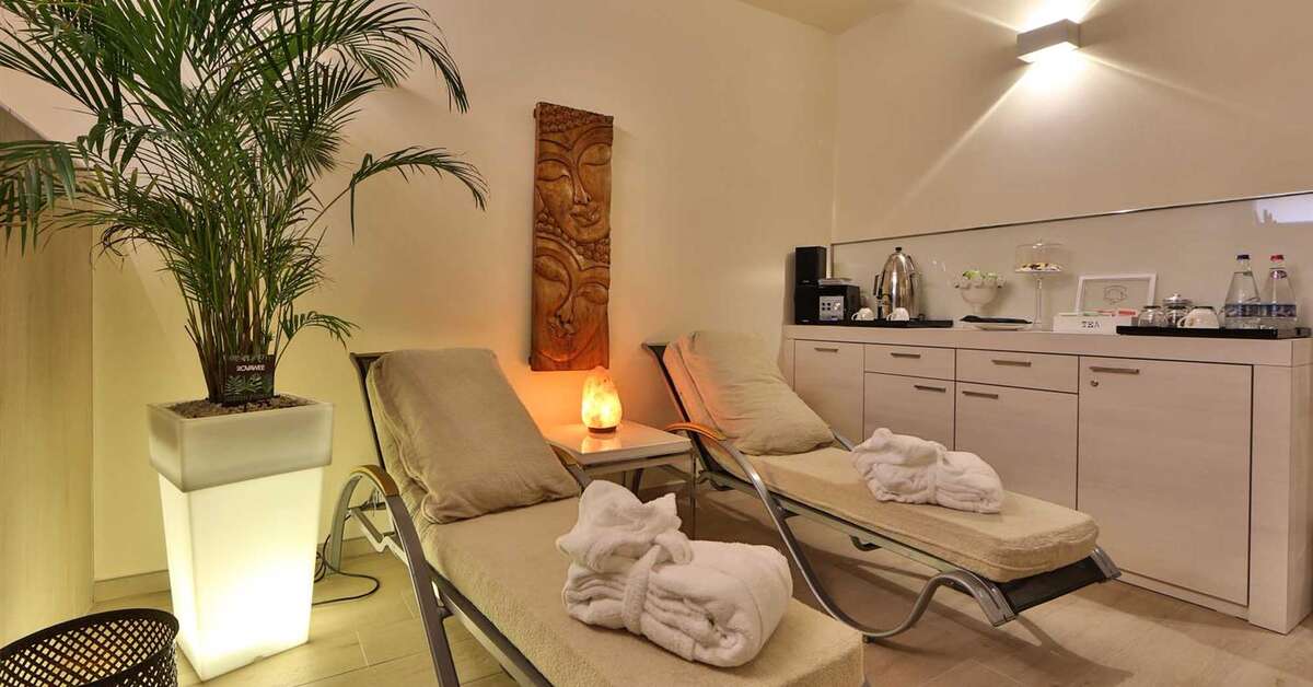 Een foto van Best Western Premier Milano Palace Hotel
