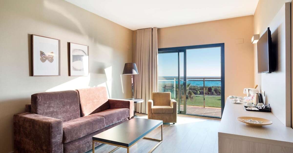 Een foto van Best Costa Ballena