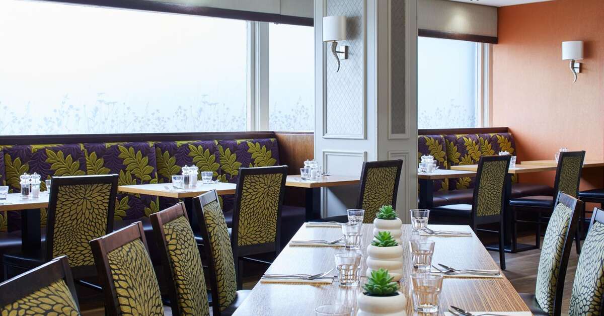 Een foto van Leonardo Inn Glasgow West End