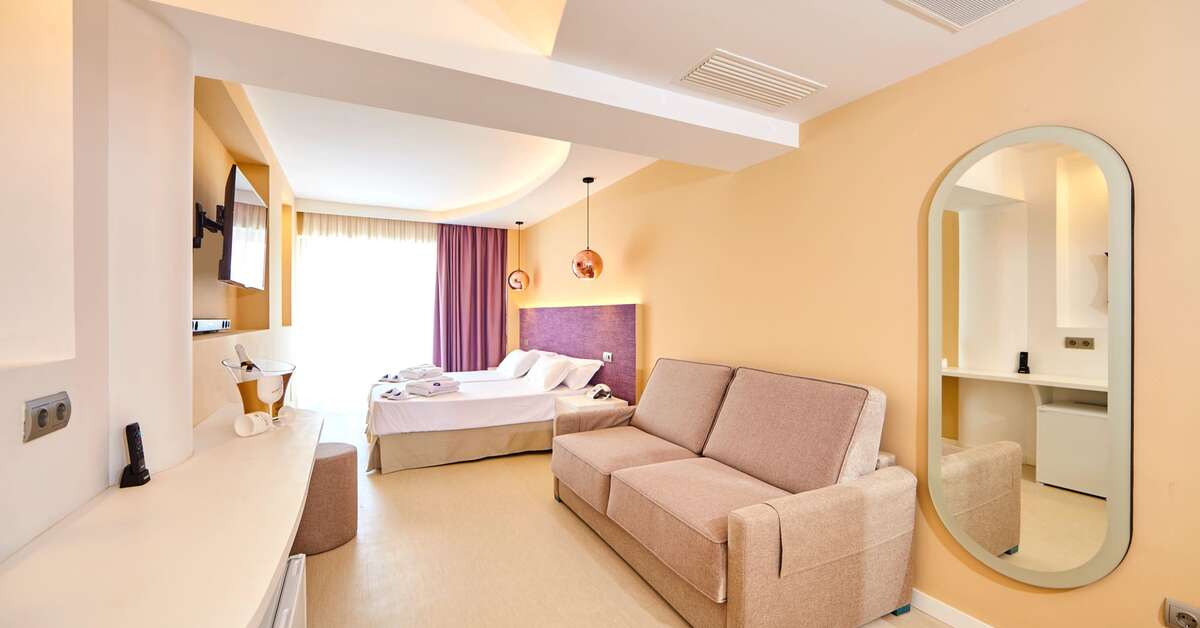 Een foto van Indico Rock Hotel