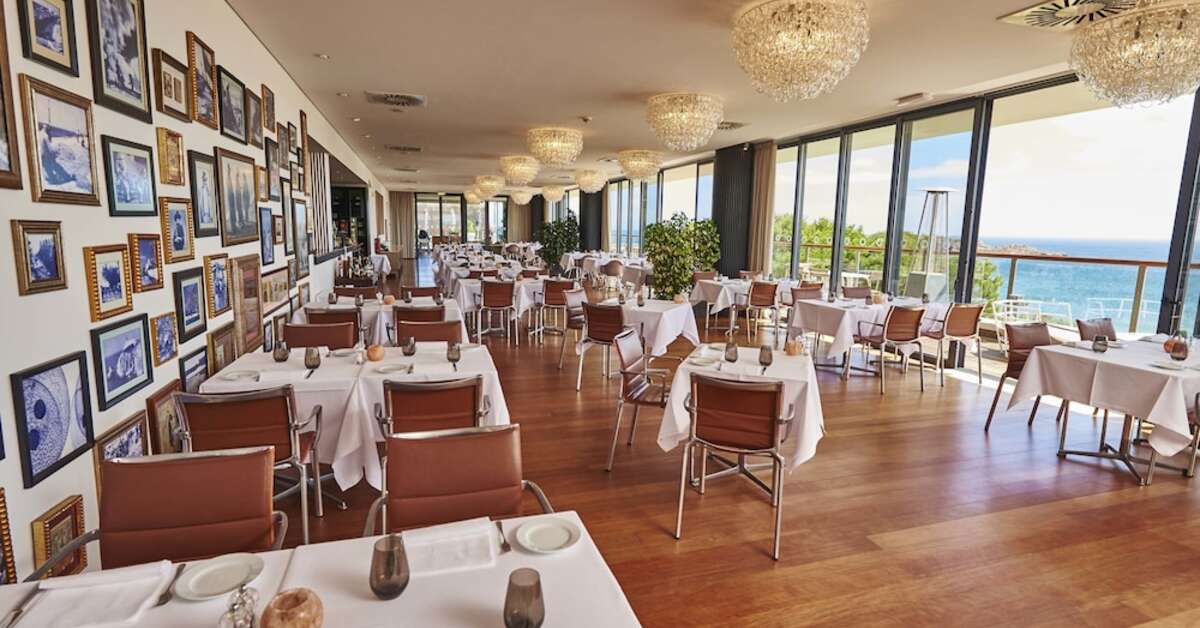 Een foto van de faciliteiten bij Martinhal Sagres Beach Family Resort & Hotel