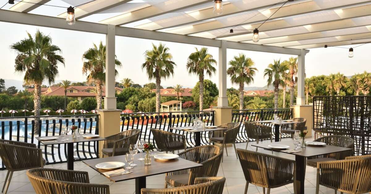 Een foto van Falkensteiner Club Funimation Garden Calabria