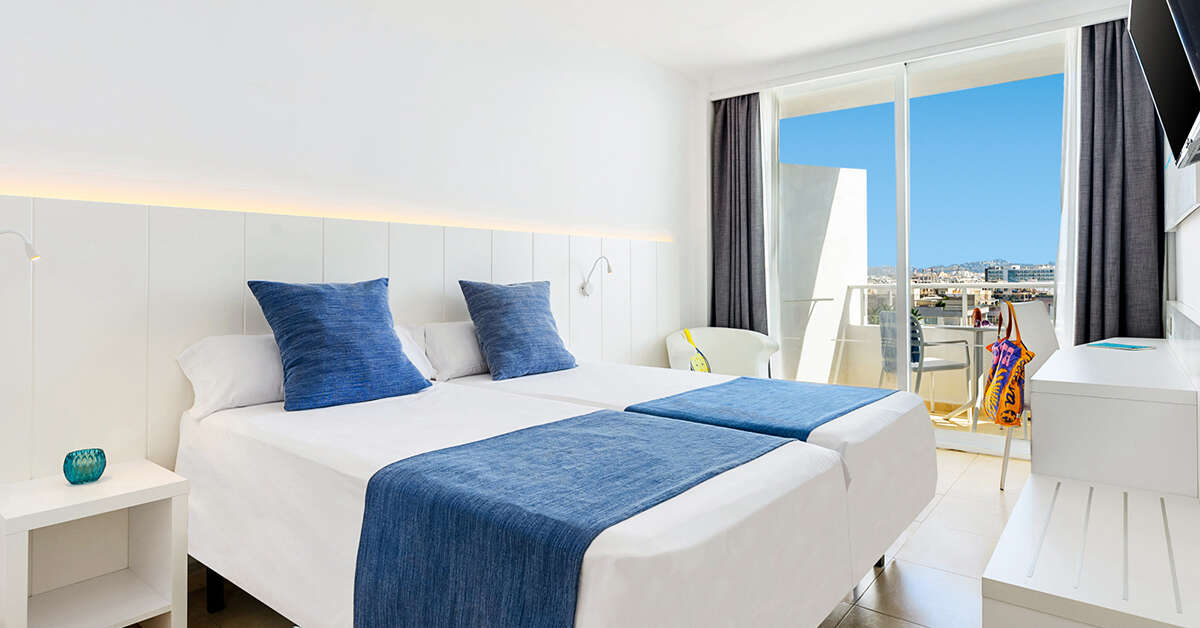 Een foto van Vibra Algarb Hotel