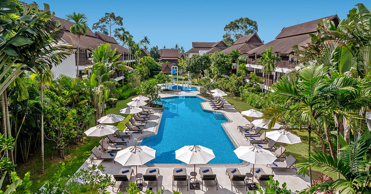 Een foto van Amari Koh Samui