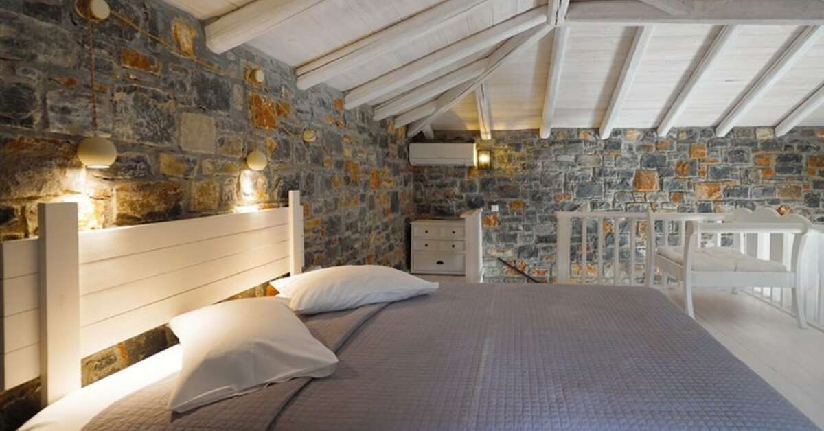 Een foto van Palazzo Greco Villas