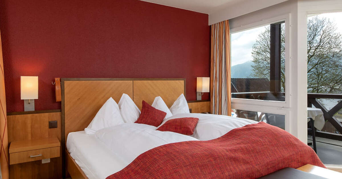 Een foto van Hotel Gerbi