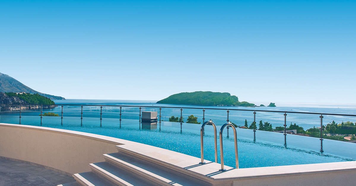 Een foto van Iberostar Slavija