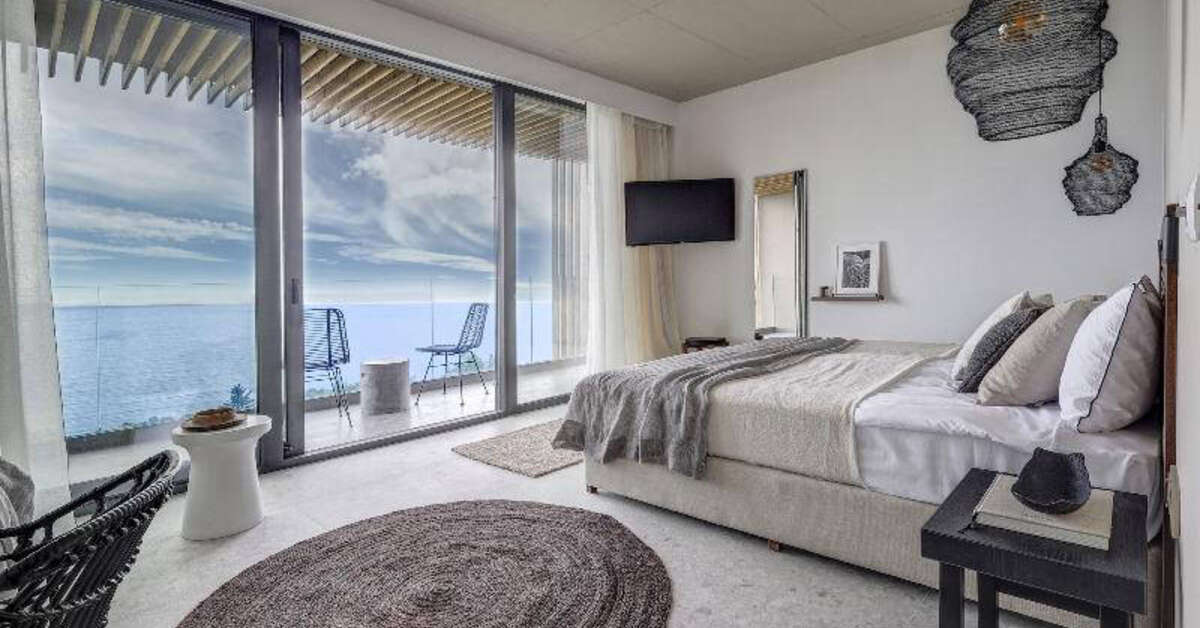 Een foto van Umani Hotel & Beach