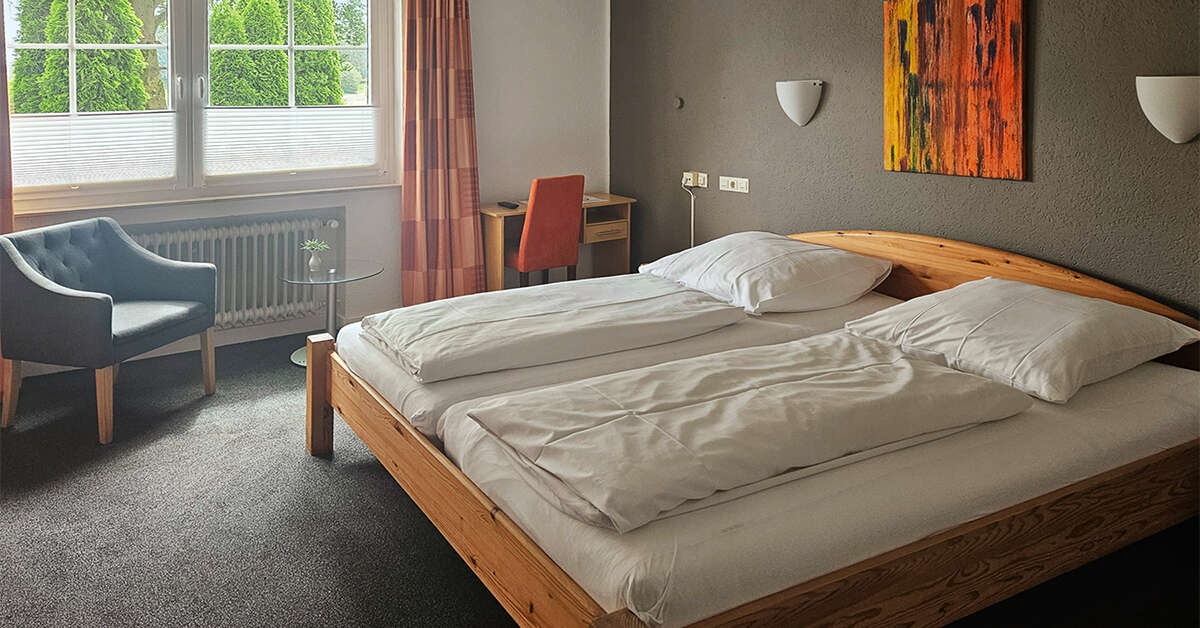 Een foto van Landhotel Altastenberg