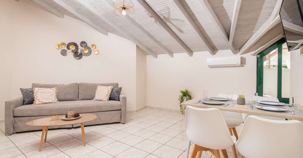 Een foto van Koukos Loft Appartementen