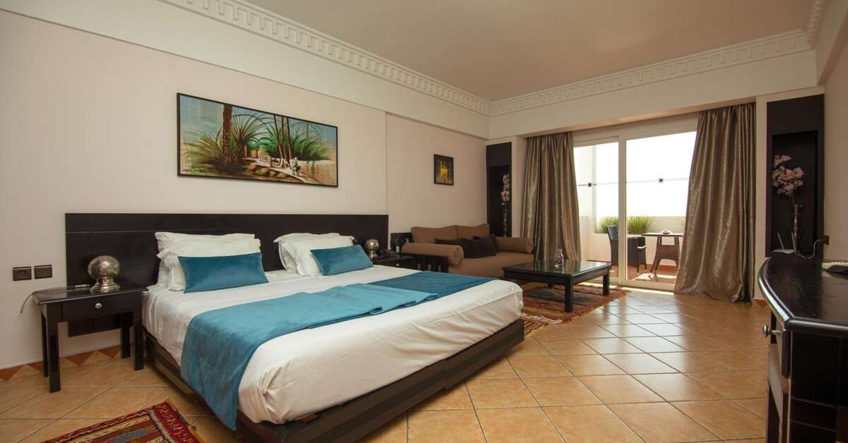 Ein Foto Ocean Atlantic View