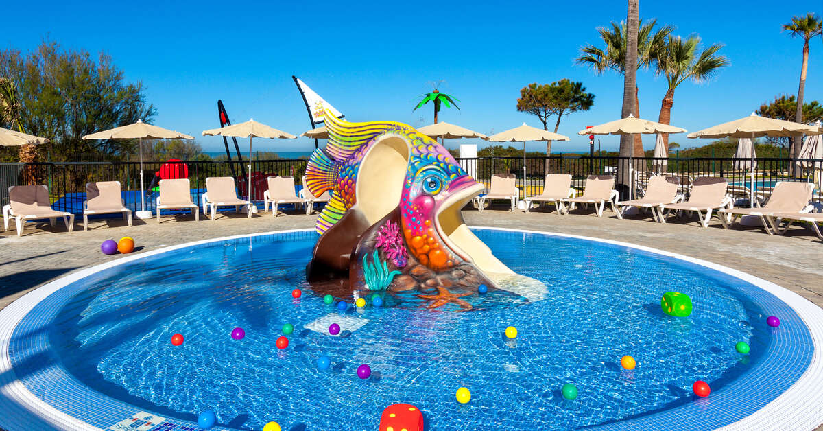 Een foto van Riu Chiclana