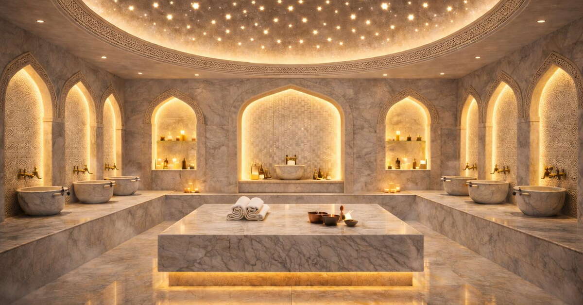 Een foto van World Star Beach Resort & Spa