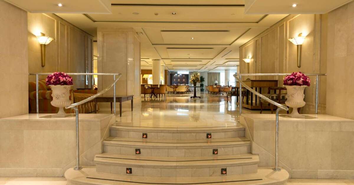Een foto van Sevilla Center