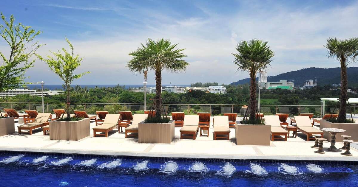 Een foto van Princess Seaview Resort & Spa
