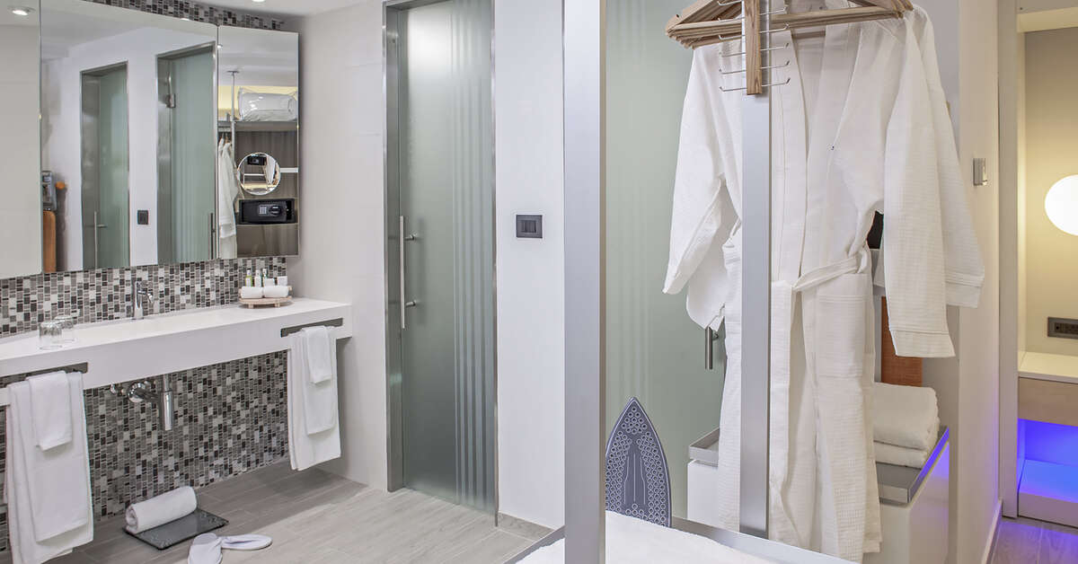 Een foto van Tryp Habana Libre