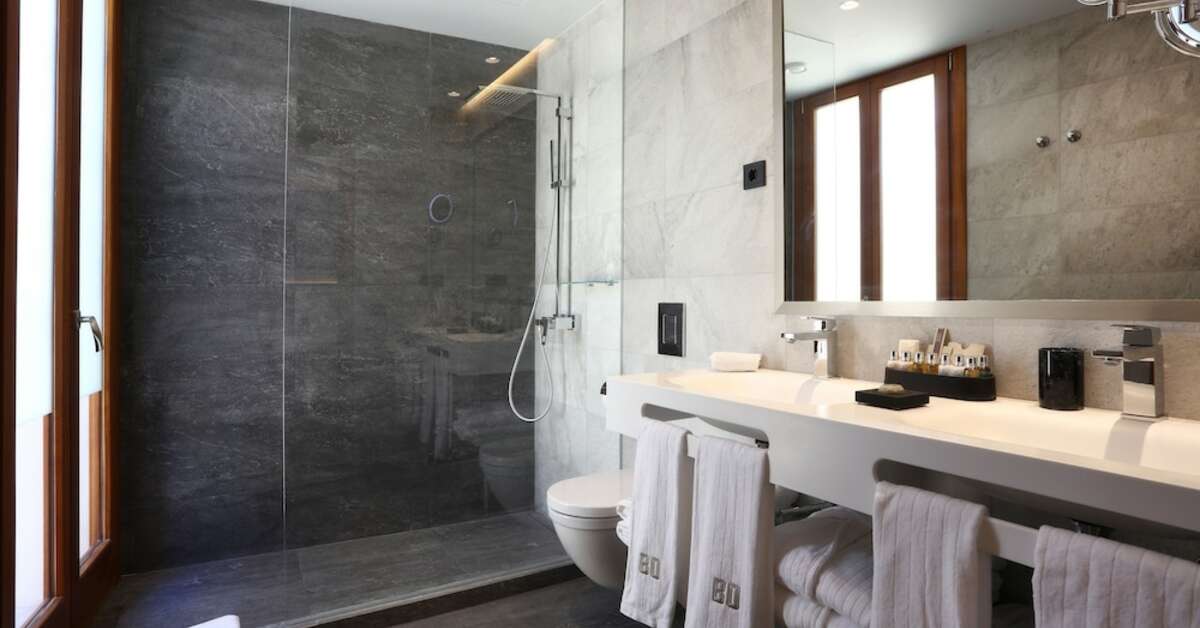 Een foto van Bo Hotel