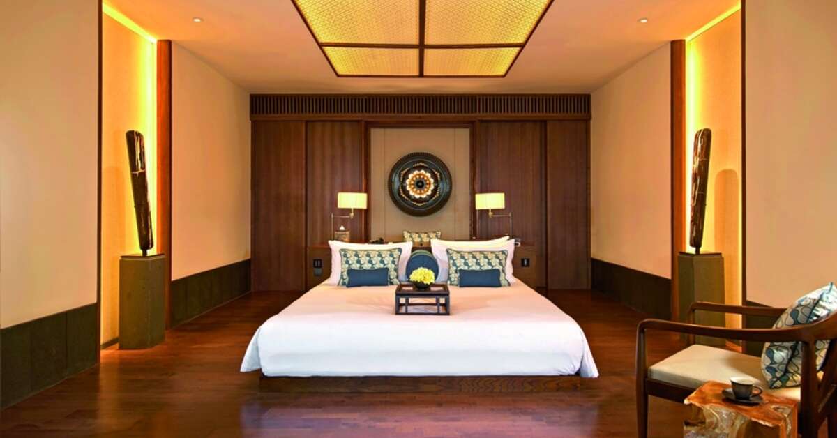 Een foto van InterContinental Bali Sanur Resort