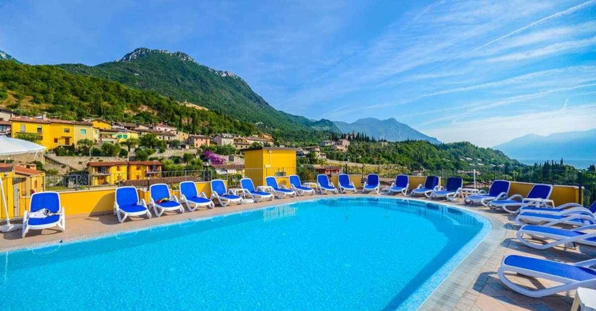 Een foto van Village Hotel Piccolo Paradiso