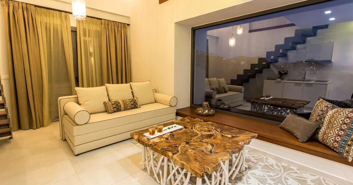 Een foto van Golden Bay Suites