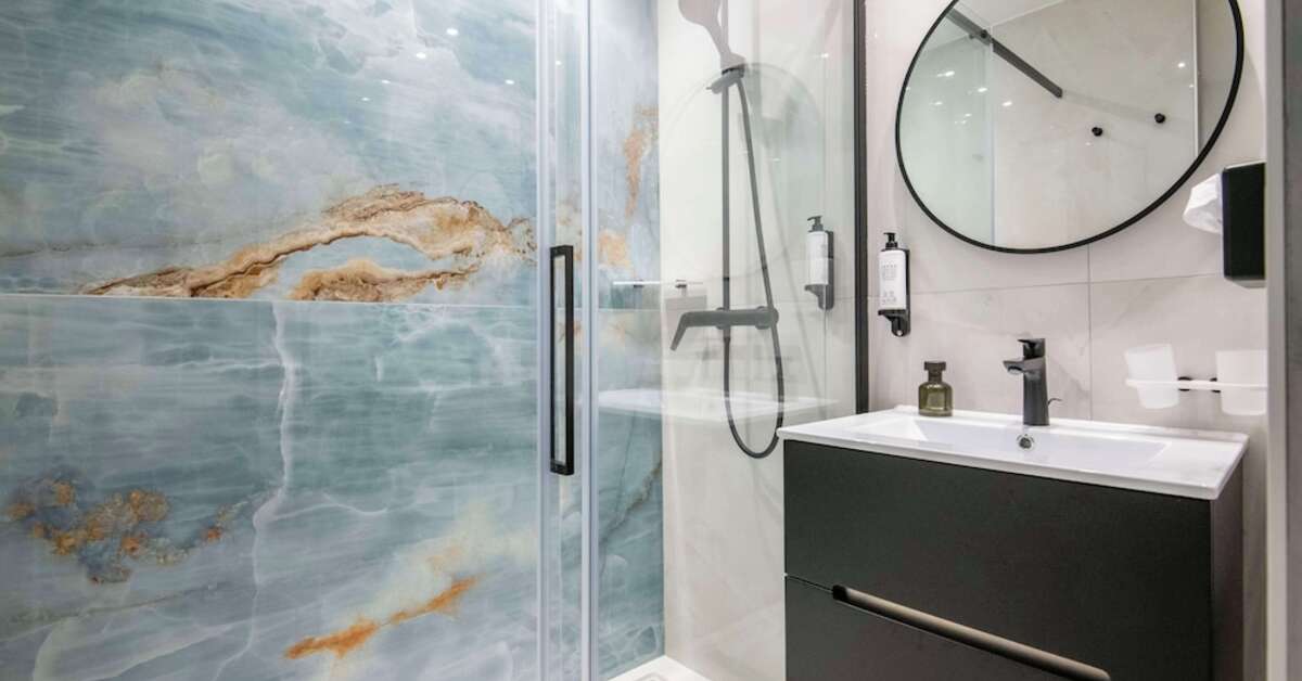 Een foto van Best Western Hotel Alba Nice