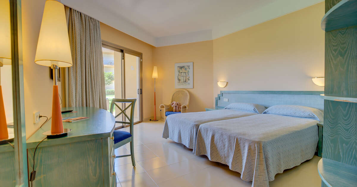 Een foto van SBH Hotel Costa Calma Beach Resort