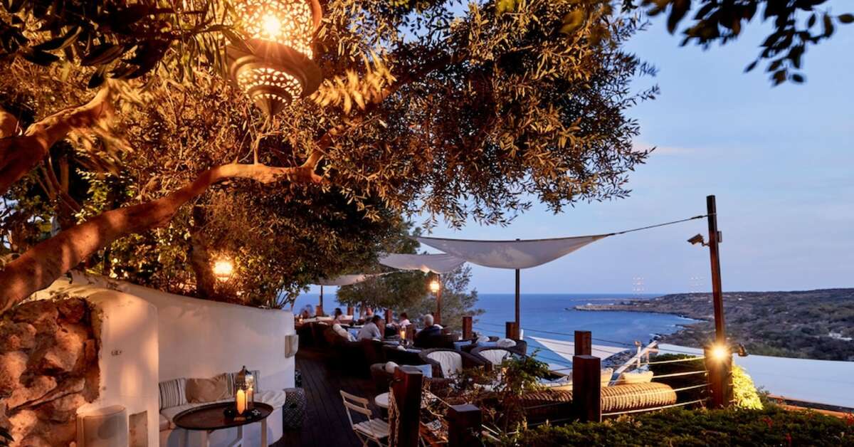 Een foto van Grecian Park Hotel