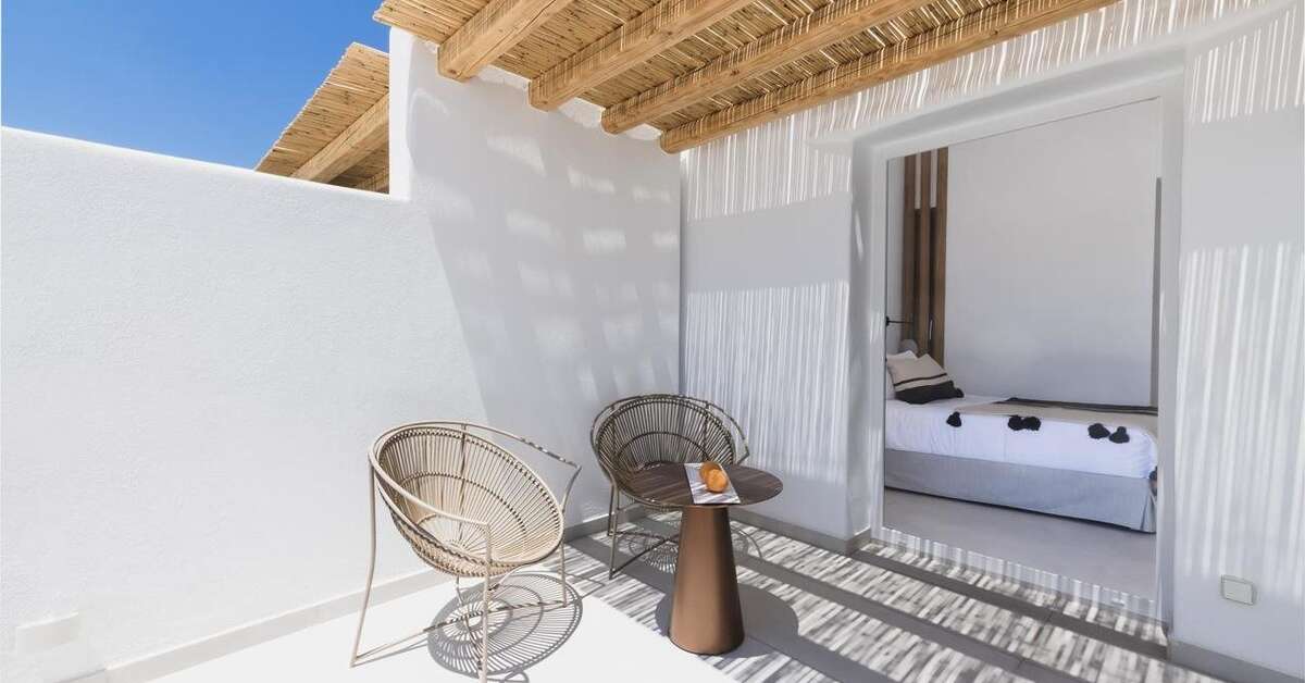 Een foto van Adama Boutique Hotel