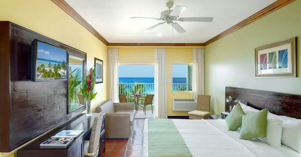 Een foto van Coconut Court Beach Hotel