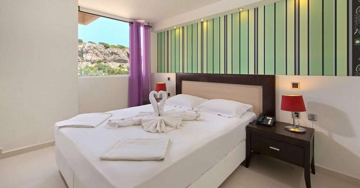 Een foto van Delfinia Resort