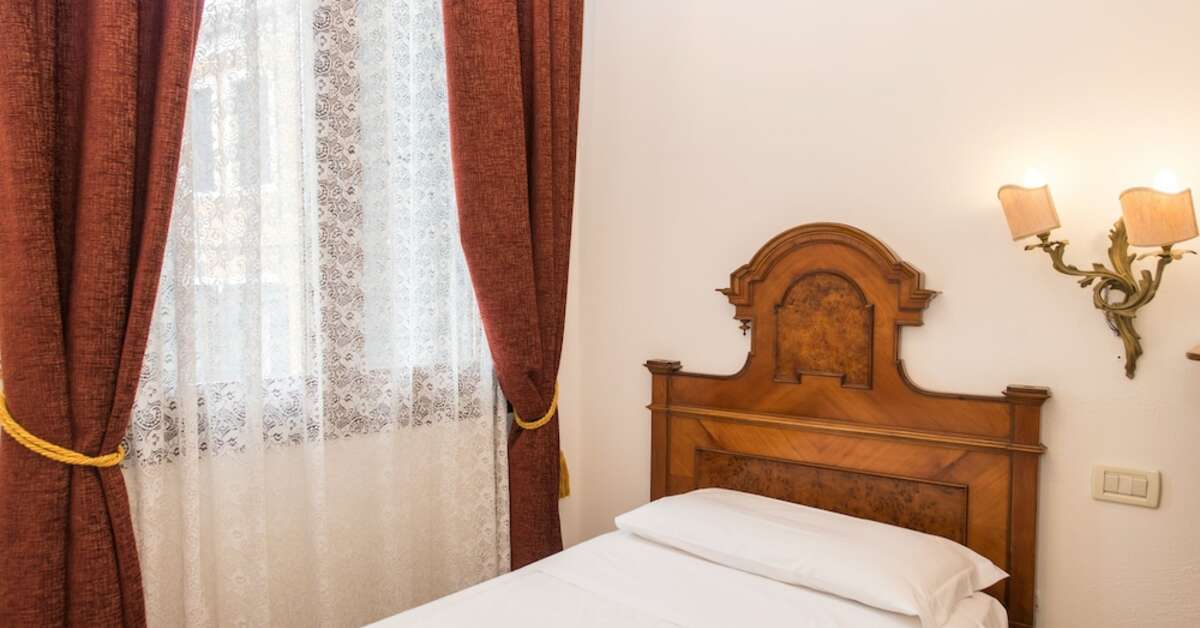Een foto van Palazzo Priuli