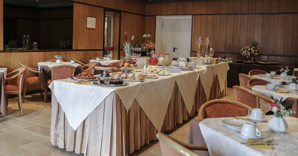 Een foto van Hotel Fortuna