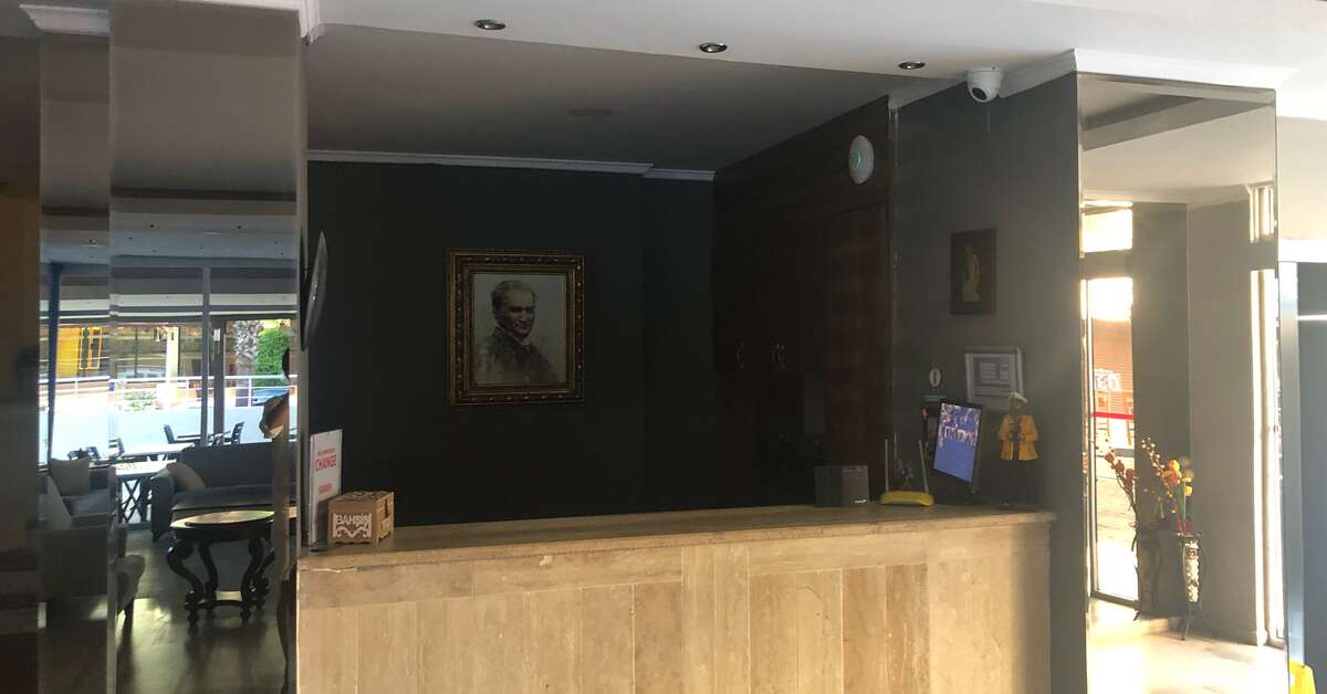 Een foto van Astoria Life Hotel