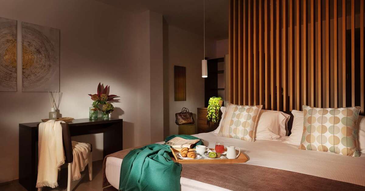 Een foto van San Severino Park Hotel & Spa